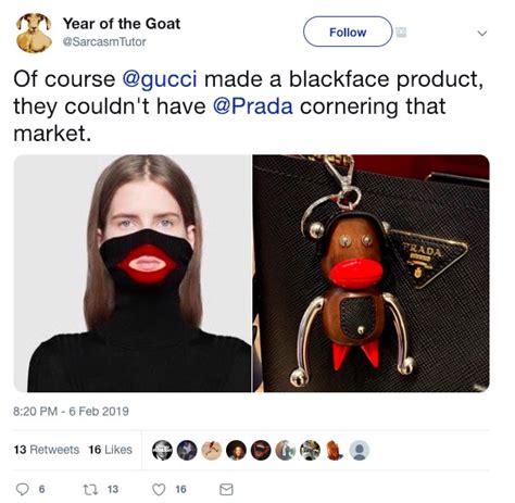 gucci boycott purse forum|Boycott or Buy: How Gucci’s Blackface Incident Impacted Sales .